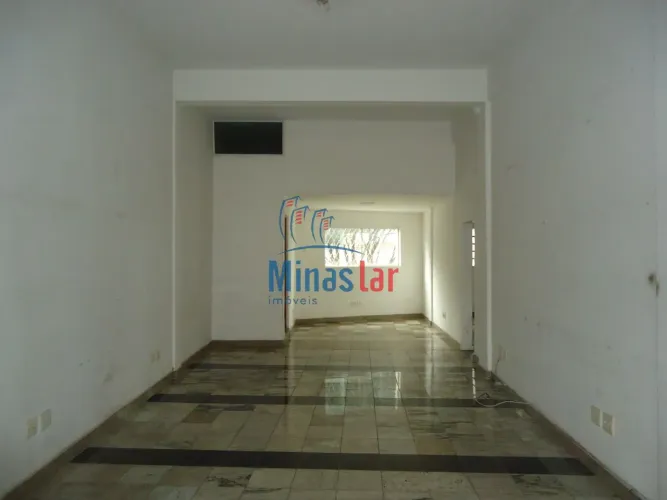 Loja em Horto com 53 m²