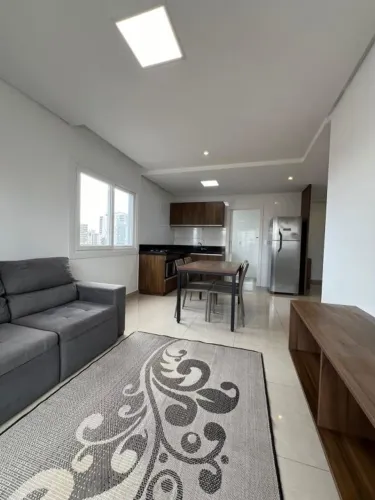 Apartamento Mobiliado Porto Vita