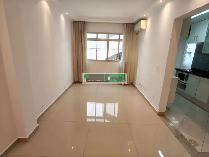 Apartamento para Locação com Suíte, Ar-Condicionado Na Bela Vista!