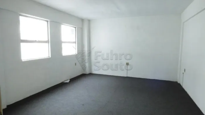 Sala Comercial na Avenida Bento Gonçalves