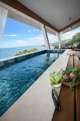 Casa - lagoa - Permuta!