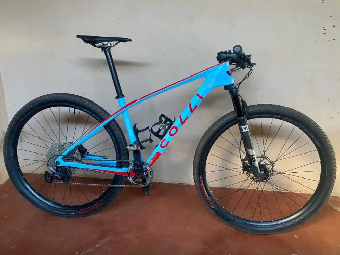 Bicicleta Aro 29