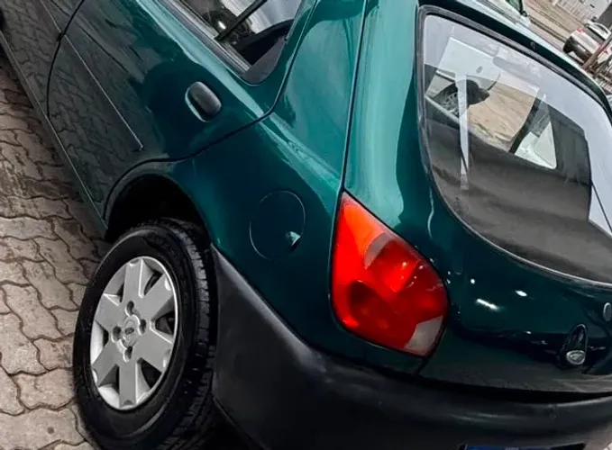 Ford Fiesta 1.0i 3P E 5P 1999