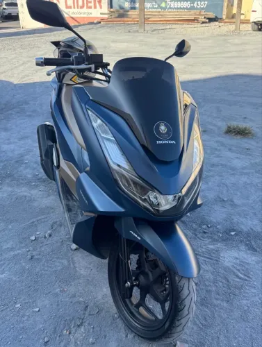 Pcx 160 DLX 2024 