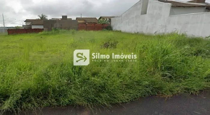 Venda Terreno NEW GOLDEN VILLE