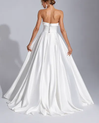 Vestido de casamento