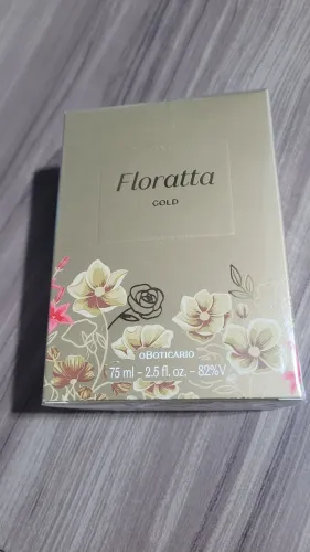 Floratta Gold