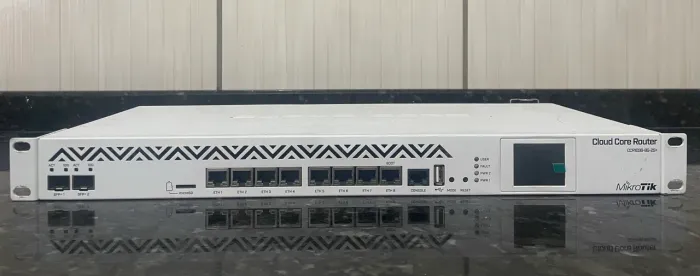 Mikrotik ccr1036
