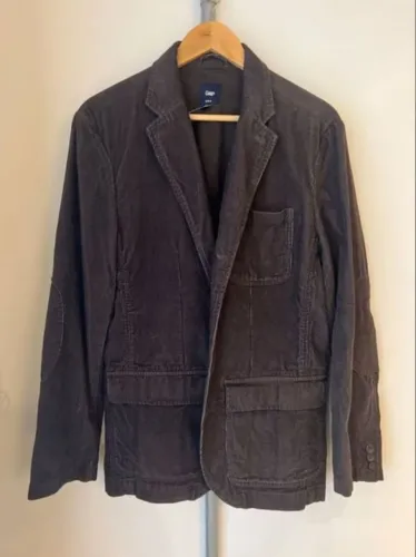 Blazer Masculino