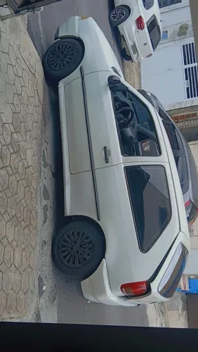 Volkswagen Gol Geração II CL 1.6 8V MI Gasolina Mec. 4P 1998