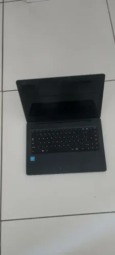 Vendo notebook positivo