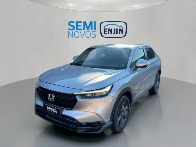 Honda HR-V Advance 1.5 TB 16V 5P Aut. 2025
