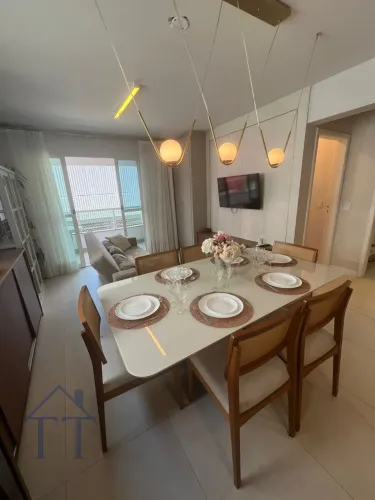 Apartamento Giardino em Balneário Camboriú