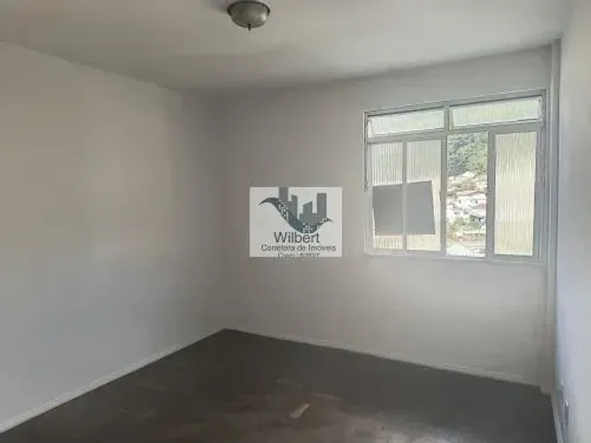 Imóvel para locação na Mosela - Petrópolis - RJ