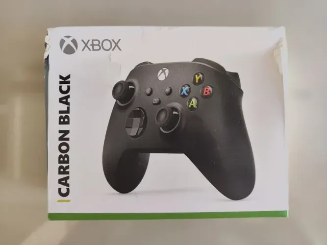 [Novo] Controle Xbox S Original Microsoft