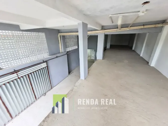 Imóvel para aluguel com 155 metros quadrados em Santa Luíza - Vitória - ES