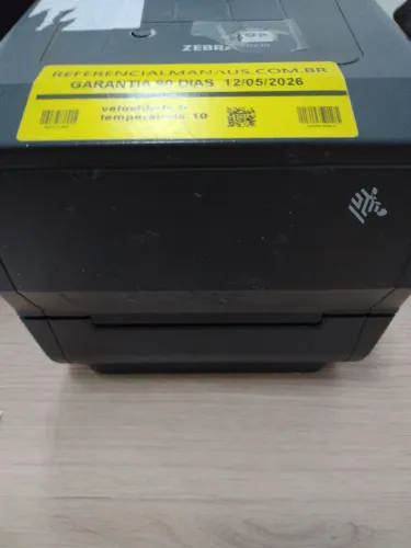 Impressora Zebra ZD230