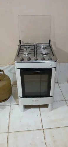 Vendo fogão
