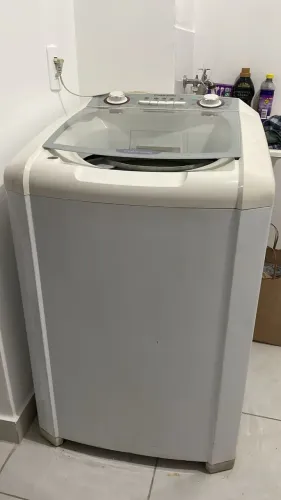Máquina de Lavar Colormaq 11kg