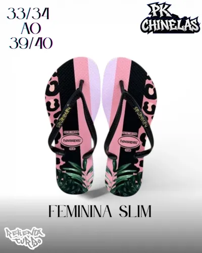Chinelas