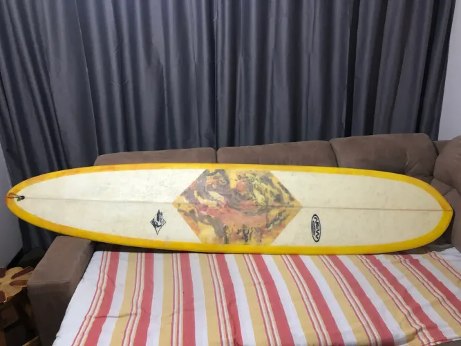 Longboard NEW ADVANCE