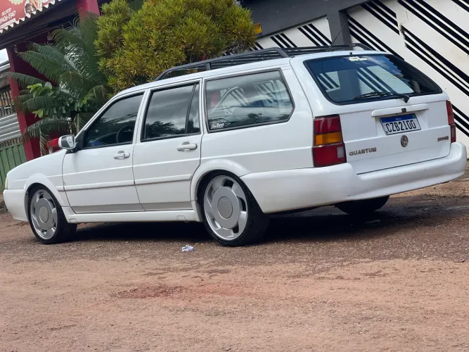 Troco Rodas R17 