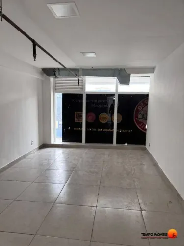 Loja para alugar, 65 m² por R$ 4.093,00/mês - Colubande - São Gonçalo/RJ
