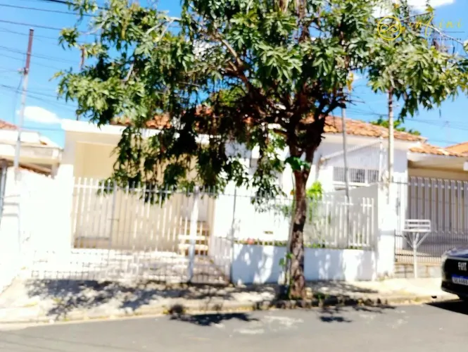 Casa com 3quartos, 80 m² - venda por R$ 380.000 ou aluguel por R$ 1.850/mês - Jardim Santa