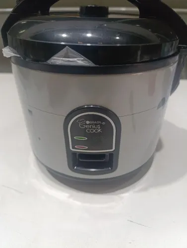 Panela de arroz