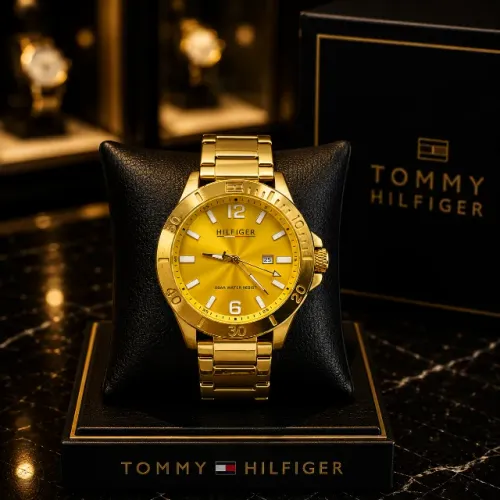 Relogio tommy hilfiger