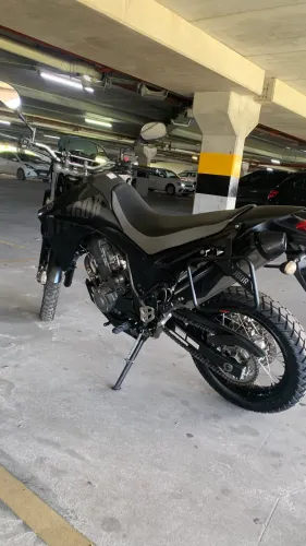 XT 660R mais nova de Recife 