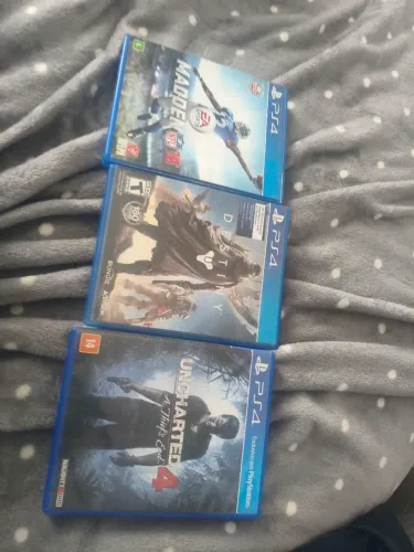 Ps4