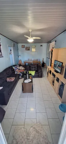Casa com 5 quartos + 720 m² de terreno | Balneário Arroio do Silva | R$ 800.000