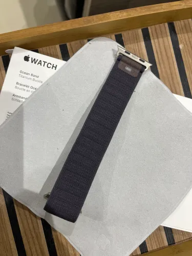 Pulseira Apple Watch Ultra original!!!!