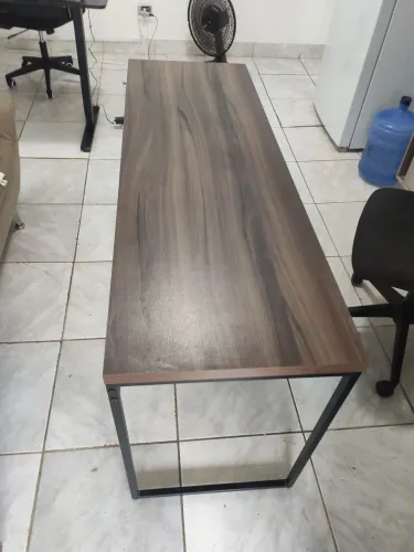 Mesa de escritório 