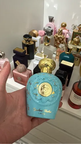 Perfume Opulent Dubai