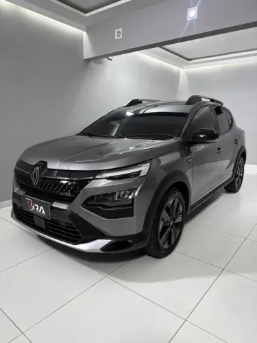 Renault Kardian Prem. ED Flex 1.0 TB 12V 5P Aut. 2025