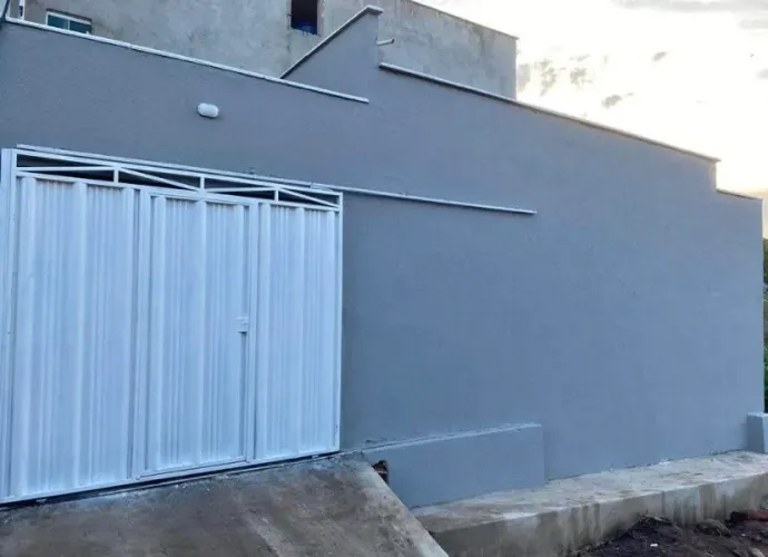 ( Casa à venda em Afogados