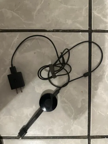 Cromecast