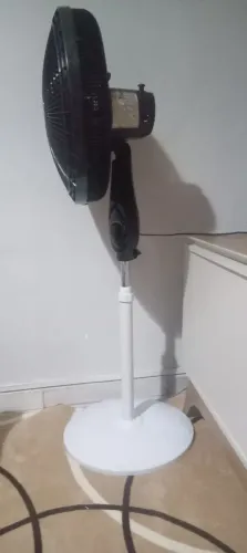 Ventilador mondial