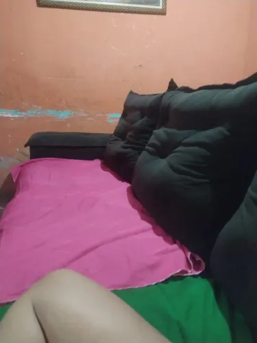 Vendo sofá retrátil