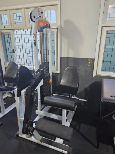 Extensora TRG 