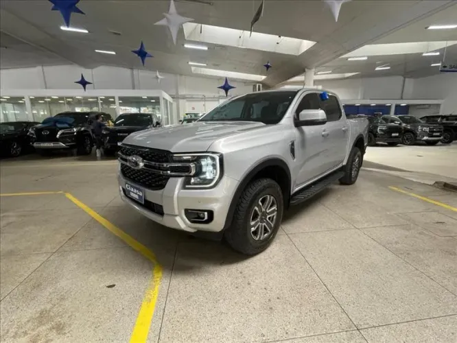 Ford Ranger XLT 3.0 PSE 163cv 4X2 CD TB Dies. 2024
