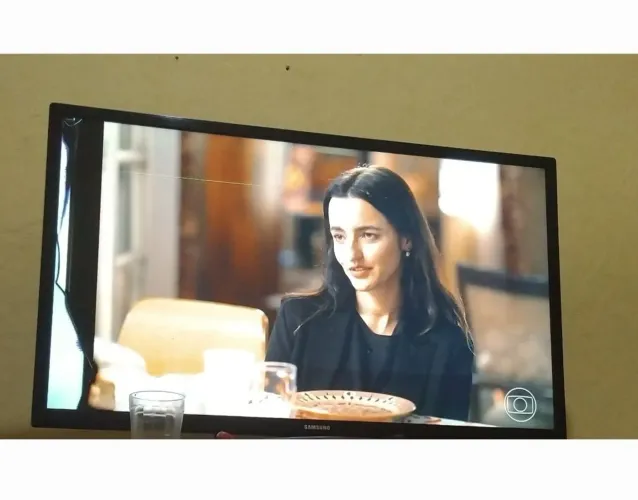 SMART TV SAMSUNG USADA 
