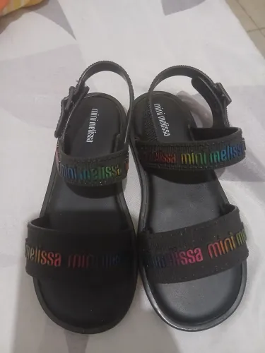Mini Melissa