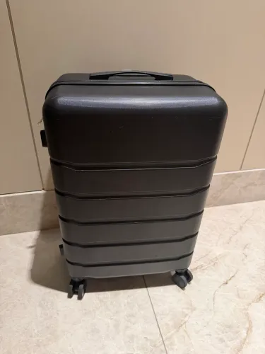Mala de Viagem