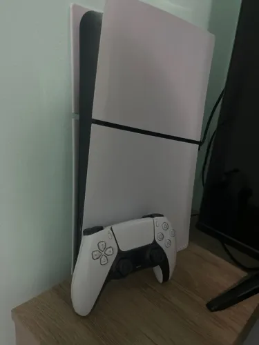 PlayStation 5