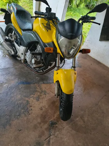 Moto extra