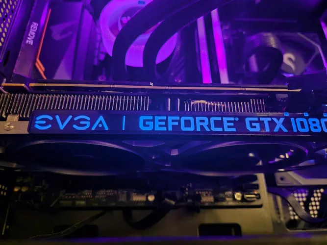 GTX 1080ti