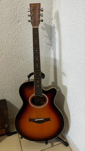 Violão gianini